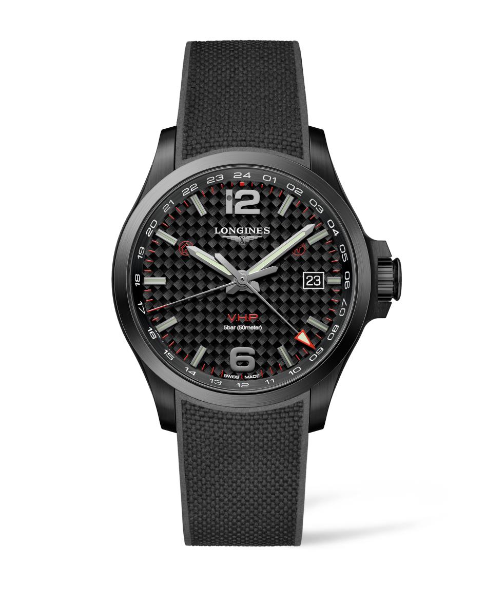 Longines - L43079810